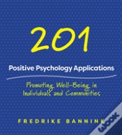 Capa do artigo 201 Positive Psychology Applications