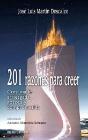 201 Razones Para Creer - Preview