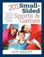 201 Small-Sided Sports & Games - Preview