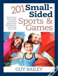 Capa do artigo 201 Small-Sided Sports & Games