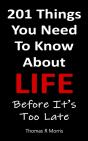201 Things You Need To Know About Life - Preview