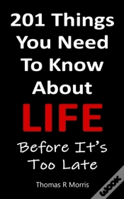 Capa do artigo 201 Things You Need To Know About Life