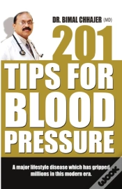 Capa do artigo 201 Tips For Blood Pressure