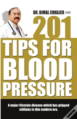 Capa do artigo 201 Tips For Blood Pressure