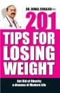 201 Tips For Loosing Weight - Preview