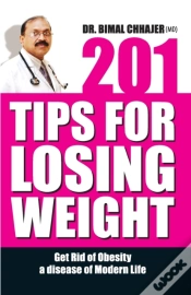 Capa do artigo 201 Tips For Loosing Weight