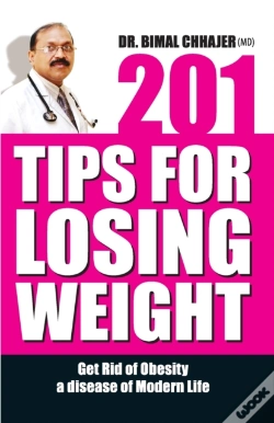 Capa do artigo 201 Tips For Loosing Weight