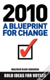 Capa do artigo 2010 A Blueprint For Change
