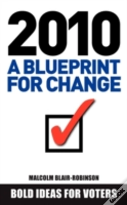 Capa do artigo 2010 A Blueprint For Change