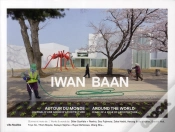 Capa do artigo 2010 Autour Du Monde. Iwan Baan, Journal D