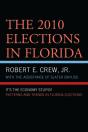 2010 Elections In Florida - Preview