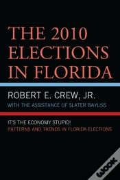 Capa do artigo 2010 Elections In Florida