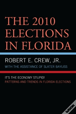 Capa do artigo 2010 Elections In Florida