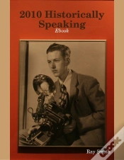 Capa do artigo 2010 Historically Speaking - Ebook