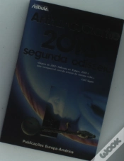 Capa do artigo 2010 - Segunda Odisseia