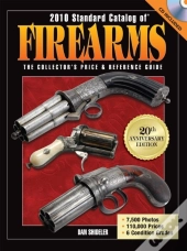 2010 Standard Catalog Of Firearms