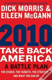 Capa do artigo 2010: Take Back America