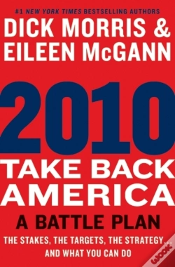 Capa do artigo 2010: Take Back America