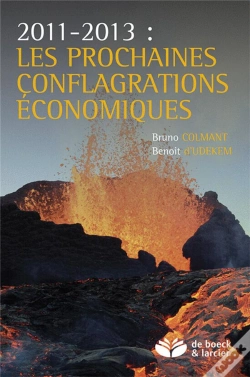 Capa do artigo 2011-2013 : Les Prochaines Conflagrations Économiques