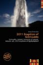 2011 Eruption Of Grimsvotn - Preview