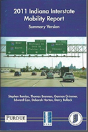 2011 Indiana Interstate Mobility Report - Preview