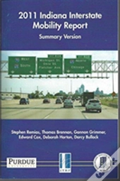 2011 Indiana Interstate Mobility Report