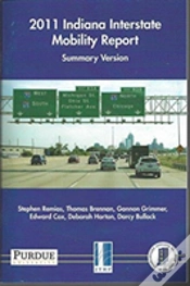 Capa do artigo 2011 Indiana Interstate Mobility Report