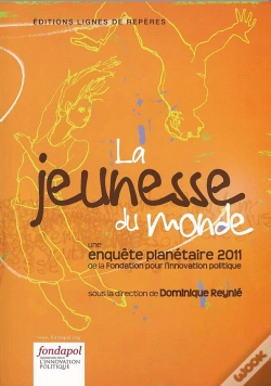 Capa do artigo 2011 La Jeunesse Du Monde