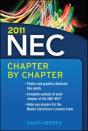 2011 National Electrical Code Chapter-By-Chapter - Preview