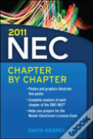 2011 National Electrical Code Chapter-By-Chapter