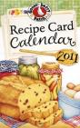 2011 Recipe Card Calendar24 Ocb - Preview