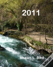 Capa do artigo 2011