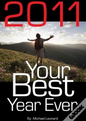 Capa do artigo 2011: Your Best Year Ever