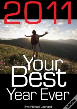 Capa do artigo 2011: Your Best Year Ever