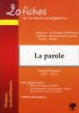 2012 2013 20 Fiches Sur Les Oeuvres Au Programme Theme - Preview