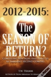 2012-2015: The Season Of Return?