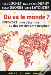 Capa do artigo 2012-2020 : Ou Va Le Monde ? (Tp)