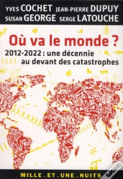 Capa do artigo 2012-2020 : Ou Va Le Monde ? (Tp)