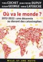 2012-2020 : Ou Va Le Monde ? (Tp) - Preview