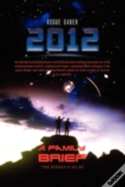Capa do artigo 2012 A Family Brief