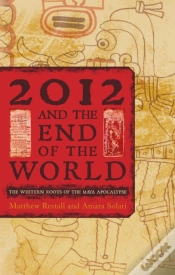 Capa do artigo 2012 And The End Of The World