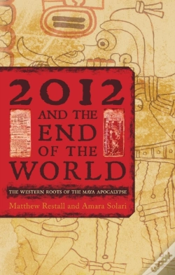 Capa do artigo 2012 And The End Of The World