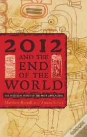 Capa do artigo 2012 And The End Of The World