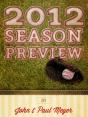 2012 Baseball Preview - Preview