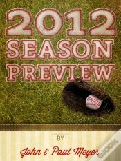 Capa do artigo 2012 Baseball Preview