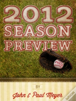 Capa do artigo 2012 Baseball Preview