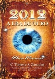 Capa do artigo 2012