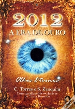 Capa do artigo 2012