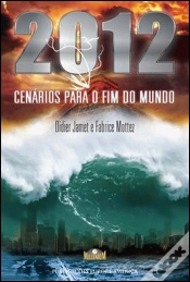 Capa do artigo 2012 - Cenários para o Fim do Mundo