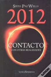 Capa do artigo 2012 Contacto Con Otras Realidades  